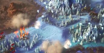 Atre: Dominance Wars PC Screenshot
