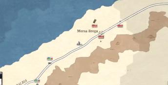 Attack at Dawn: North Africa PC Screenshot