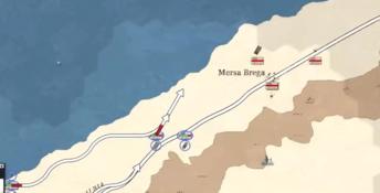 Attack at Dawn: North Africa PC Screenshot