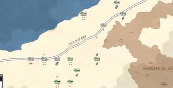 Attack at Dawn: North Africa PC Screenshot