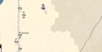 Attack at Dawn: North Africa PC Screenshot
