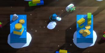 Attack of the Toy Tanks PC Screenshot