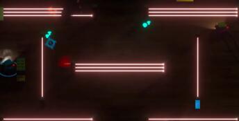 Attack of the Toy Tanks PC Screenshot