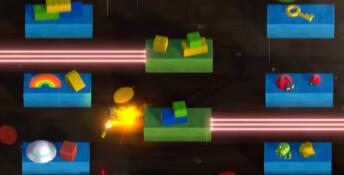 Attack of the Toy Tanks PC Screenshot