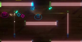 Attack of the Toy Tanks PC Screenshot