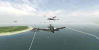 Attack On Pearl Harbor PC Screenshot