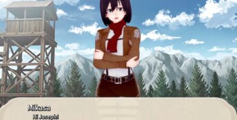 Attack on Sluts PC Screenshot