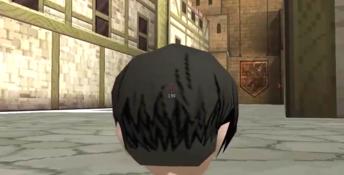 Attack on Titan Tribute