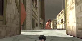 Attack on Titan Tribute