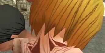 Attack on Titan Tribute PC Screenshot