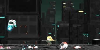 Attacker-chan! PC Screenshot