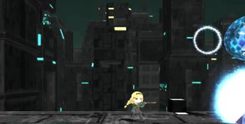 Attacker-chan! PC Screenshot