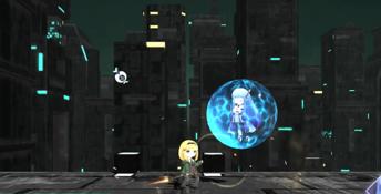 Attacker-chan! PC Screenshot