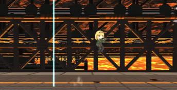 Attacker-chan! PC Screenshot