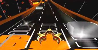 Audiosurf PC Screenshot