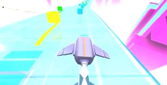 Audiosurf 2 PC Screenshot