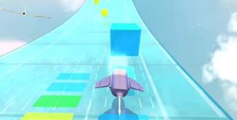 Audiosurf 2 PC Screenshot