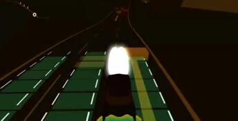 Audiosurf 2 PC Screenshot