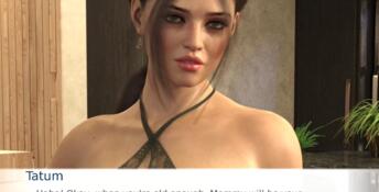 AuntMan PC Screenshot