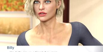 AuntMan PC Screenshot