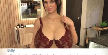 AuntMan PC Screenshot