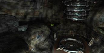 Aura 2: The Sacred Rings PC Screenshot