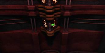 Aura 2: The Sacred Rings PC Screenshot