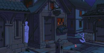 Aurelia PC Screenshot