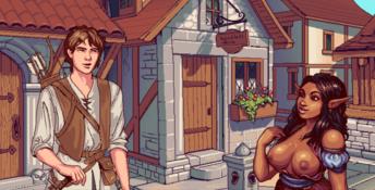 Aurelia PC Screenshot