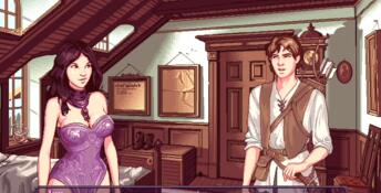 Aurelia Special Edition PC Screenshot