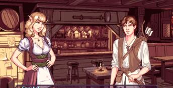 Aurelia Special Edition PC Screenshot
