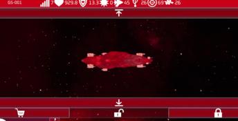 Aurelia: Stellar Arising PC Screenshot