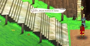 Aurion: Legacy of the Kori-Odan PC Screenshot