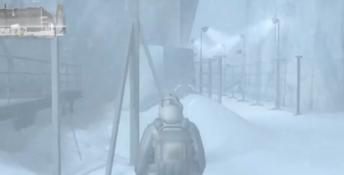 Aurora Watching PC Screenshot
