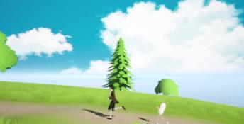 Auroras Journey and the Pitiful Lackey PC Screenshot