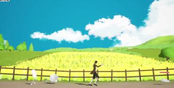 Auroras Journey and the Pitiful Lackey PC Screenshot