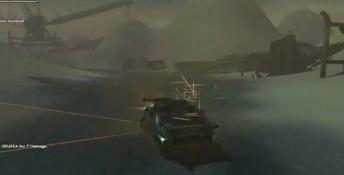 Auto Assault PC Screenshot