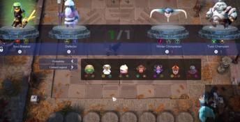 Auto Chess PC Screenshot