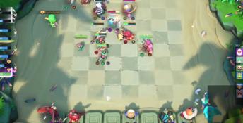 Auto Chess