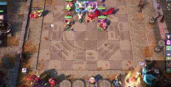Auto Chess PC Screenshot