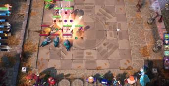 Auto Chess PC Screenshot