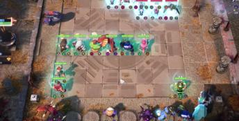 Auto Chess PC Screenshot