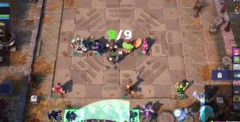 Auto Chess PC Screenshot