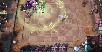 Auto Chess PC Screenshot