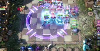 Auto Chess PC Screenshot