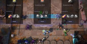 Auto Chess PC Screenshot