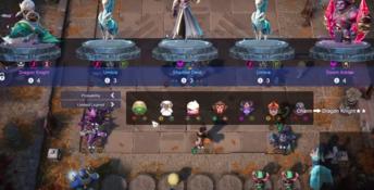 Auto Chess PC Screenshot