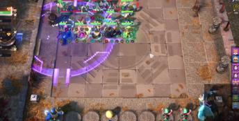 Auto Chess PC Screenshot