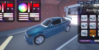 Auto Sale Life PC Screenshot