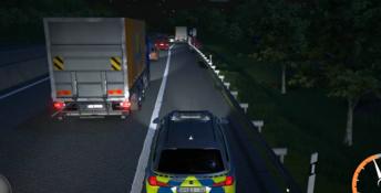 Autobahn Police Simulator 2 PC Screenshot